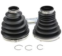 Kit soffietti, albero motore SPIDAN 25405