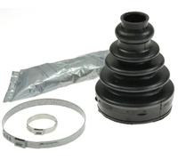 Kit soffietti, albero motore SPIDAN 25413