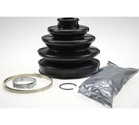 SPIDAN 25519 Kit cuffia, semiasse