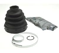 Spidan Kit soffietti albero motore 25557 NBR Ø28 mm con grasso per Ford Mondeo IV