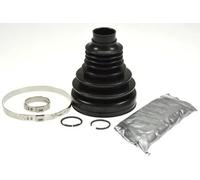 Spidan Kit cuffia albero motore 25562 per Audi TT (8J3) 2.5 2011-2014