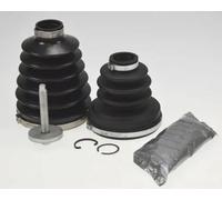 Soffietto giunto semiasse 25583 SPIDAN per FORD MONDEO IV Turnier S-MAX