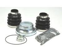 Kit soffietti, albero motore SPIDAN 25587