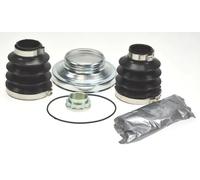 Kit soffietti, albero motore SPIDAN 25588