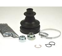 SPIDAN 25651 Kit cuffia, semiasse