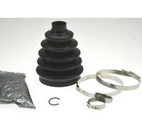 Kit soffietti, albero motore SPIDAN 25652