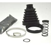 SPIDAN 25669 Kit cuffia, semiasse