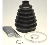 SPIDAN 25670 Kit cuffia, semiasse