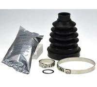 SPIDAN 25854 Kit cuffia, semiasse