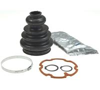 Kit soffietti, albero motore SPIDAN 25861