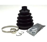 Soffietto giunto semiasse 25887 SPIDAN per BMW X3 X5 X4 X6 7