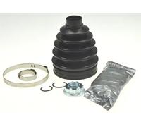 Kit soffietti, albero motore SPIDAN 25896