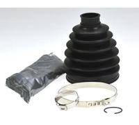 Soffietto giunto semiasse 25898 SPIDAN per RENAULT CLIO III Furgone/hatchback