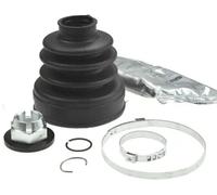 SPIDAN 25900 Kit cuffia, semiasse