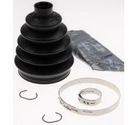 Soffietto giunto semiasse 25908 SPIDAN per BMW X5 X6