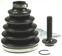 Soffietto giunto semiasse 25983 SPIDAN per AUDI BENTLEY