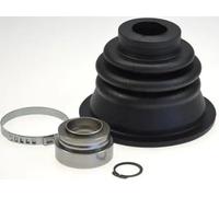 Soffietto giunto semiasse 26021 SPIDAN per RENAULT PEUGEOT MITSUBISHI VOLVO