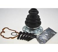 Kit soffietti, albero motore SPIDAN 26109