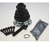 SPIDAN Kit cuffia, Semiasse compatibile con AUDI SEAT SKODA VW 26126