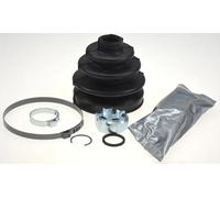 Kit soffietti, albero motore SPIDAN 26175