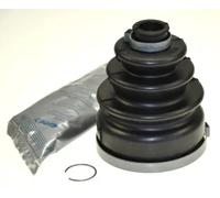 Soffietto giunto semiasse 26210 SPIDAN per NISSAN SUNNY III SUNNY III Liftback