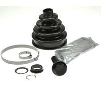 Soffietto giunto semiasse 26247 SPIDAN per AUDI 80 B4 Tre volumi COUPE B3 90 B3