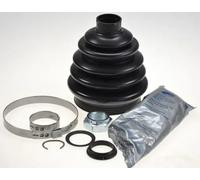 Kit soffietti, albero motore SPIDAN 26252