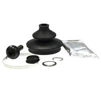 Set Cuffie Albero Motore NBR LÖBRO Ø 21 mm Con Grasso Con Vite Adatto AUDI A8