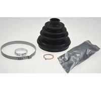Soffietto giunto semiasse 300404 LÖBRO per OPEL KADETT E Hatchback KADETT E