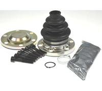 LÖBRO Kit cuffia semiasse 300500 per BMW 3 (E30) 5 (E34) 7 (E32) Z3 (E36)