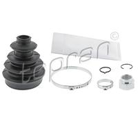Soffietto giunto semiasse 301 253 TOPRAN per FORD ESCORT IV ORION II SIERRA II