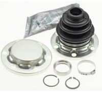 Soffietto giunto semiasse 302334 LÖBRO per BMW 7 5 X5 5 Touring