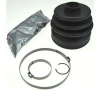 Soffietto Albero Motore NBR Ø 20mm + Grasso LÖBRO per U.A.Hyundai Galloper II