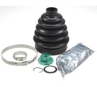 LÖBRO Kit cuffia, Semiasse compatibile con AUDI SEAT SKODA VW 303558