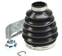 Kit cuffia, Semiasse lato ruota per MERCEDES-BENZ VANEO