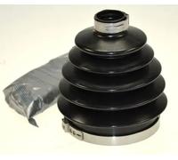 Soffietto giunto semiasse 303950 LÖBRO per OPEL ASTRA G Hatchback SINTRA