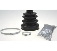 Set Di Manicotti Flessibili Per Giunto Anteriore LÖBRO Per HONDA PRELUDE V