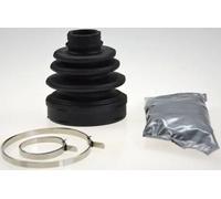 Set Guida Soffietto Albero Motrice NBR 21mm LÖBRO per CITROËN C3