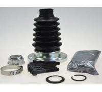 Soffietto giunto semiasse 304201 LÖBRO per VW SEAT