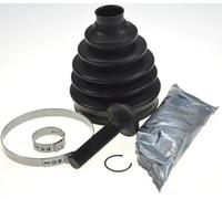 Soffietto giunto semiasse 304332 LÖBRO per AUDI SEAT