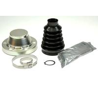 Soffietto giunto semiasse 304550 LÖBRO per VW AUDI PORSCHE
