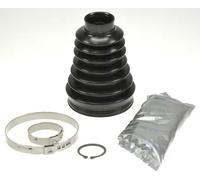 Soffietto giunto semiasse 304738 LÖBRO per VW AUDI