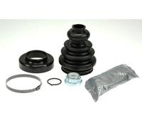 LÖBRO Kit cuffia semiasse 304838 per VW California T5 Bus (7EC, 7EF, 7EG, 7HF)