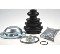 Soffietto giunto semiasse 304840 LÖBRO per VW MULTIVAN T5 TRANSPORTER T5 Furgone