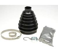 Kit cuffia, Semiasse lato ruota per RENAULT CAPTUR CLIO DUSTER FLUENCE GRAND SCÉ