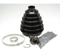 Soffietto giunto semiasse 304963 LÖBRO per AUDI A7 Sportback A6 C7 A8 D4 A6 C6