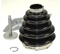 Löbro Kit cuffia semiasse 305175 per Ford Focus II Turnier e C-MAX – lato ruota