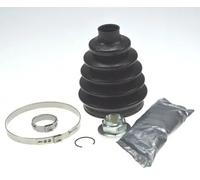Kit Soffietto Albero Motore TPE LÖBRO Ø 25 mm per u.a. FORD TRANSIT