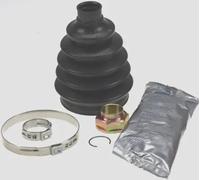 Soffietto giunto semiasse 305361 LÖBRO per CITROËN TOYOTA PEUGEOT