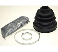 Set Di Giunti A Flessibile Anteriore LÖBRO Per NISSAN X-TRAIL I